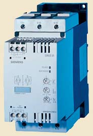 ВНЕШНИЙ ВИД УПП 3RW30